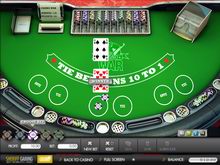 Play Free Casino War on iOS